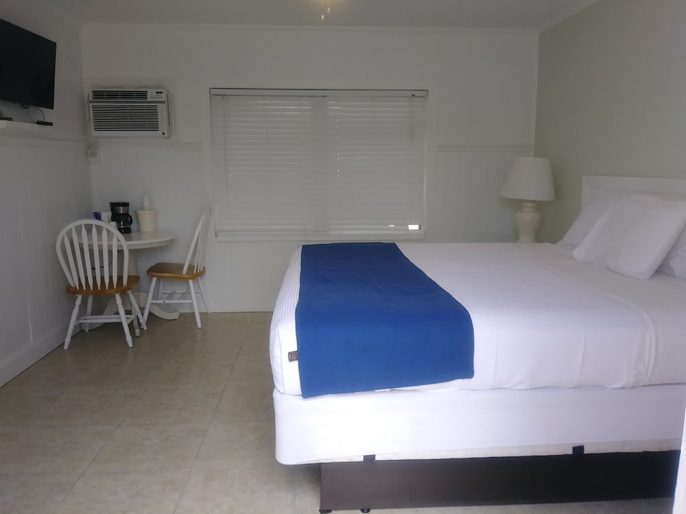 Kingsail Resort 12/59