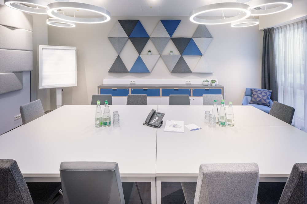Holiday Inn Express Erlangen 46/57