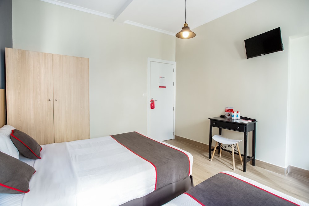 Hostal Las Murallas 28/50