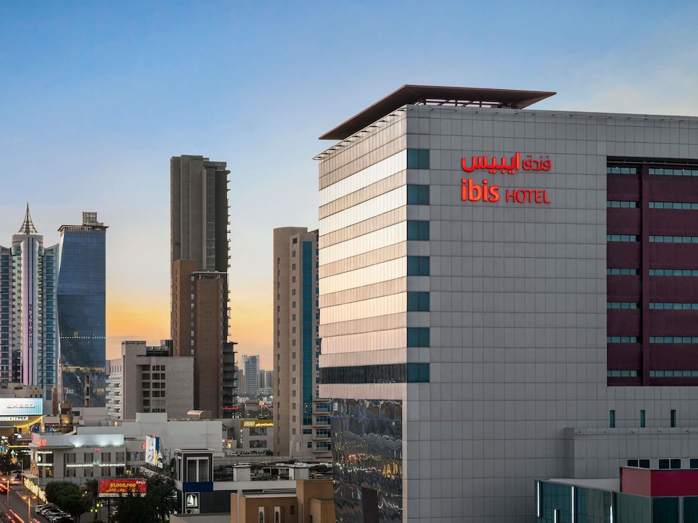 ibis Kuwait Salmiya 4/76