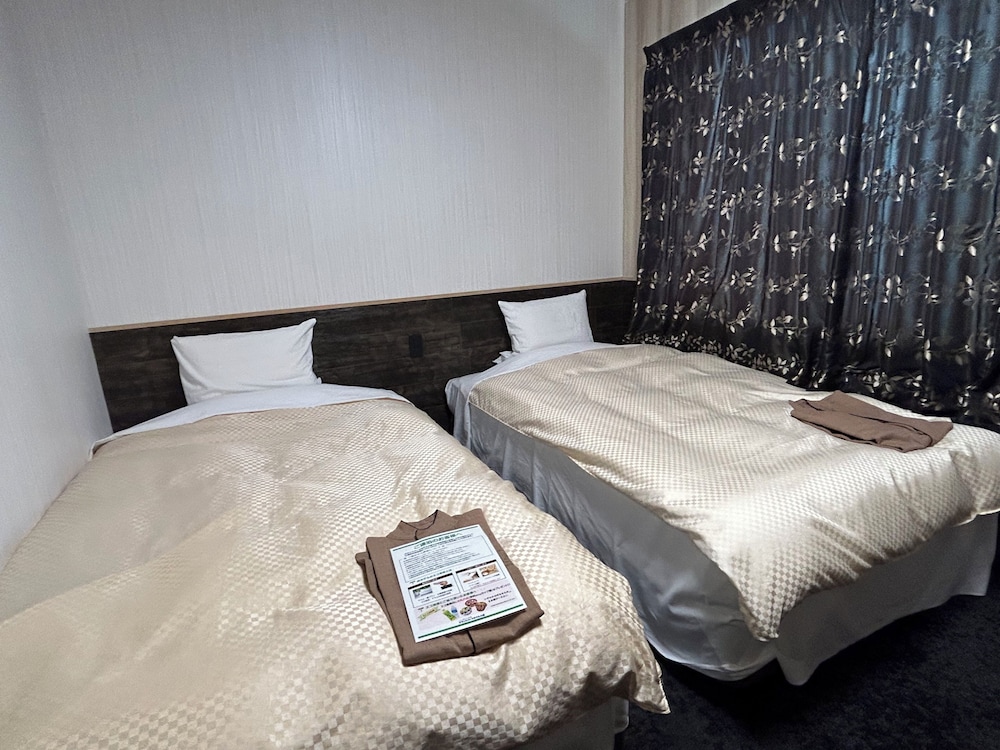 Grand Park Hotel Odate 23/47