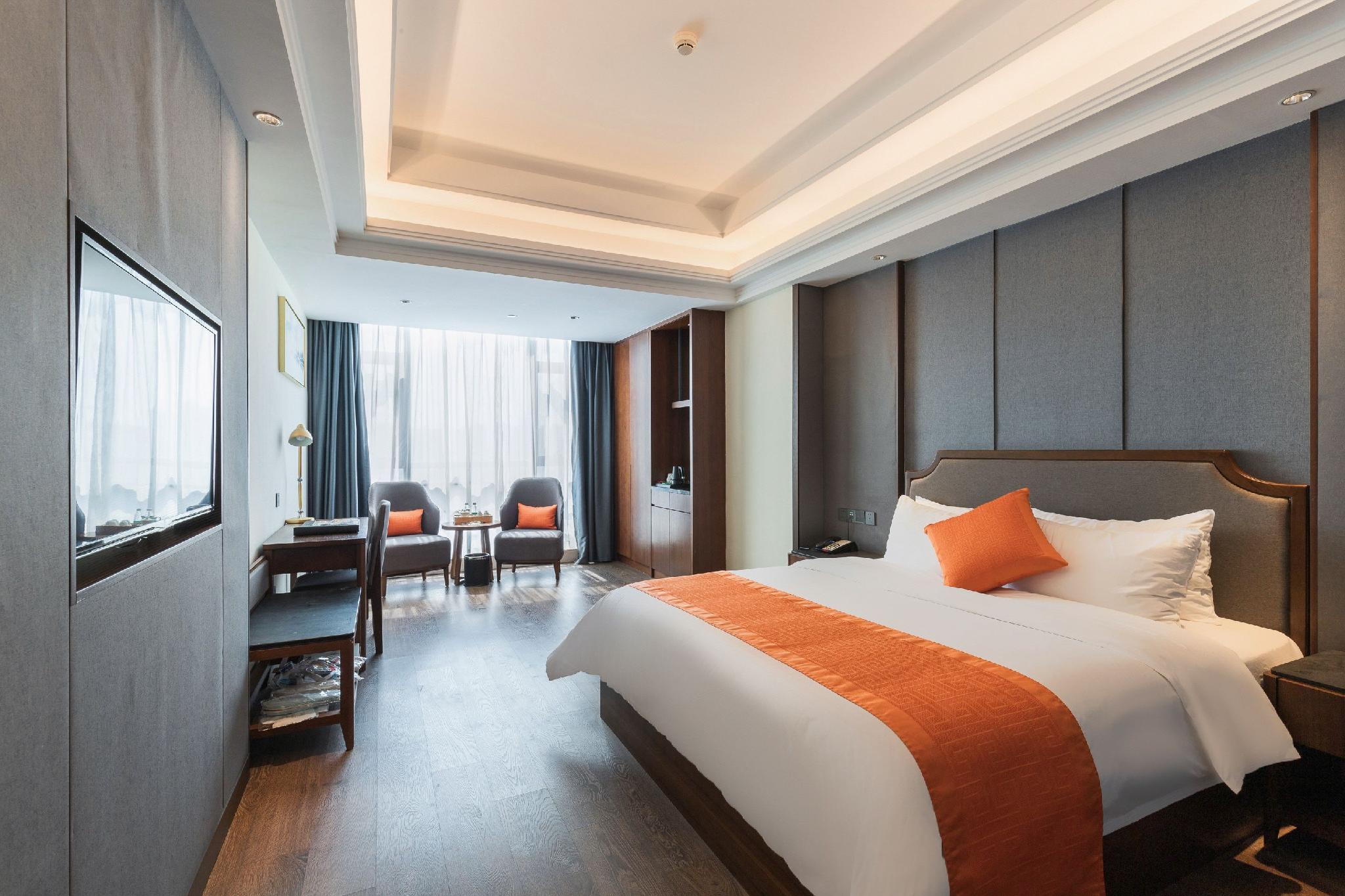 Haoxiang International Hotel 16/27
