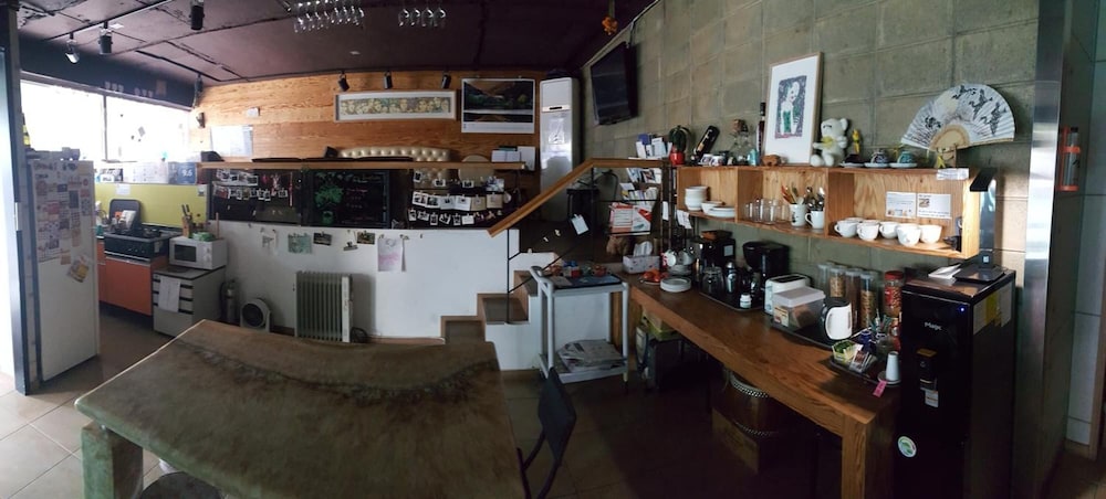 Nearest Guesthouse In Jeonju Hostel 27/48