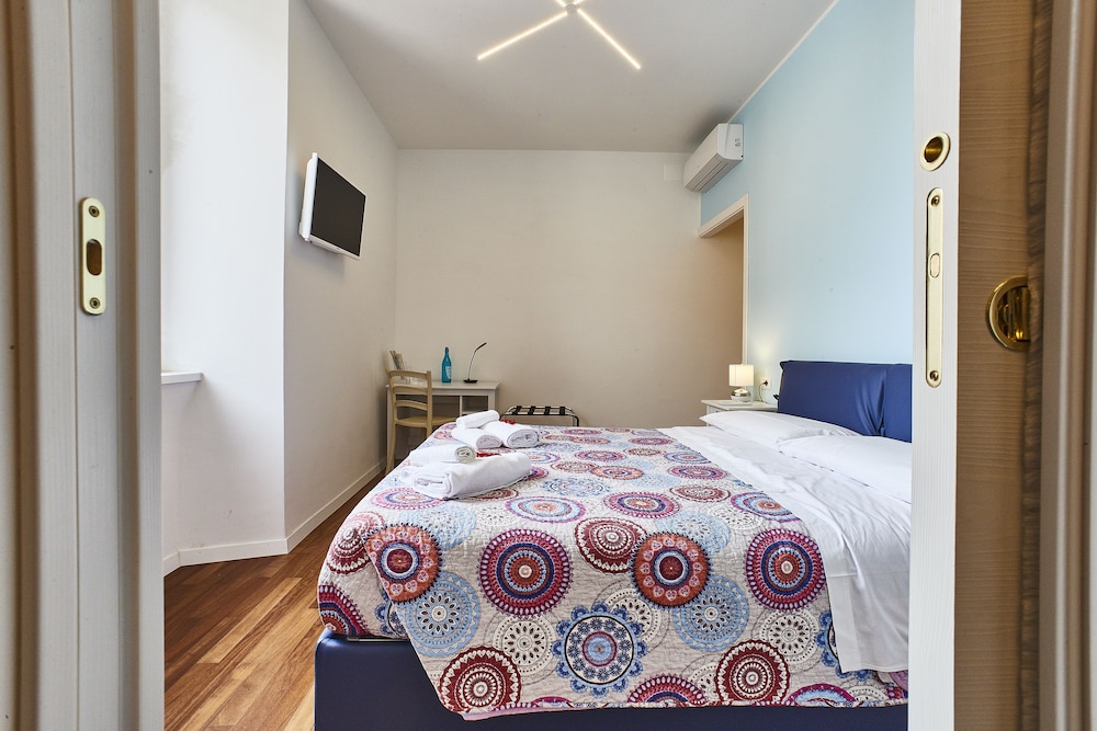 B&B Homeitaly Civitavecchia 14/50