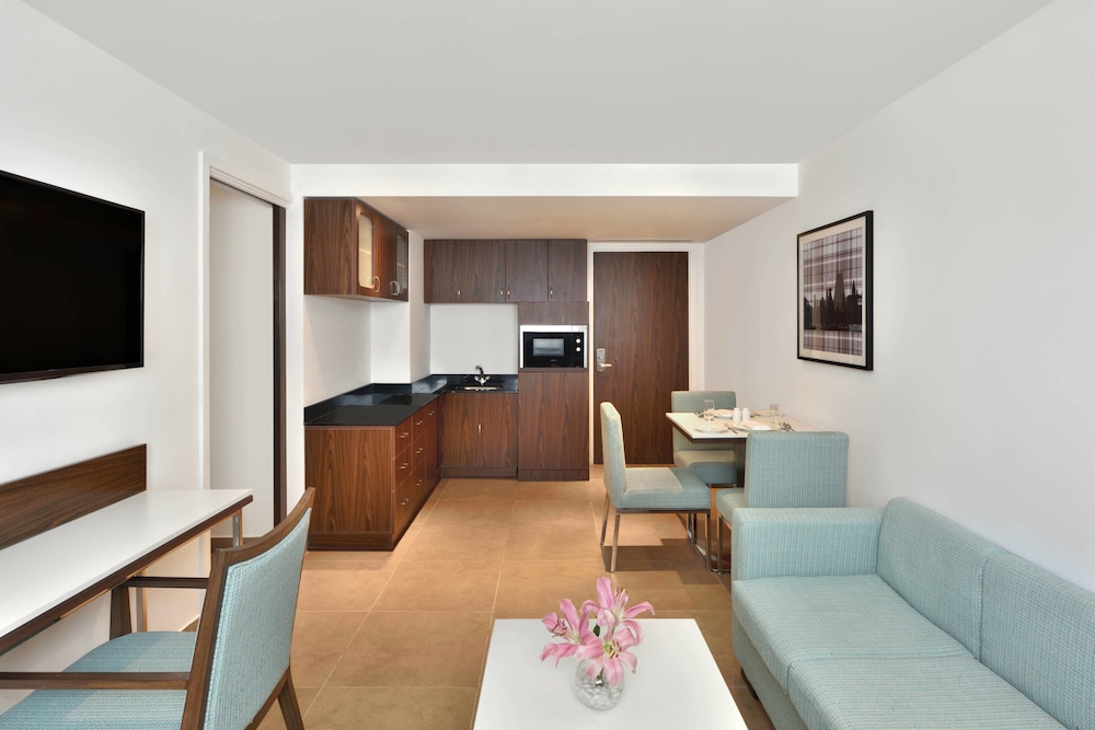 Fairfield By Marriott Chennai Omr 26/45