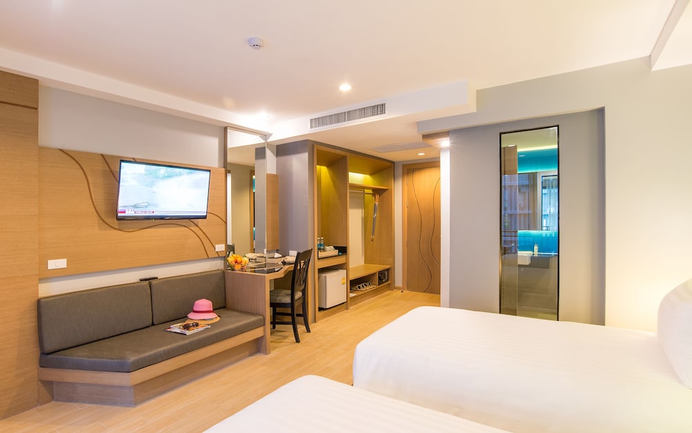 Ava Sea Resort Krabi 33/70