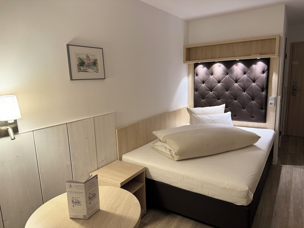 Hotel Haase 17/50