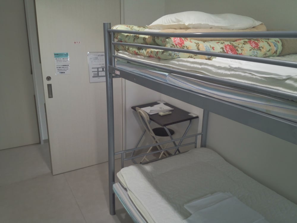 Simple Stay Miyajima – Hostel 19/20