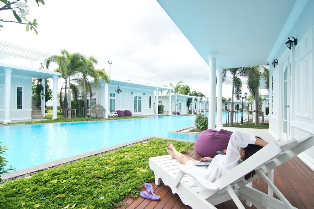 The Sea-Cret Garden Hua Hin 12/69