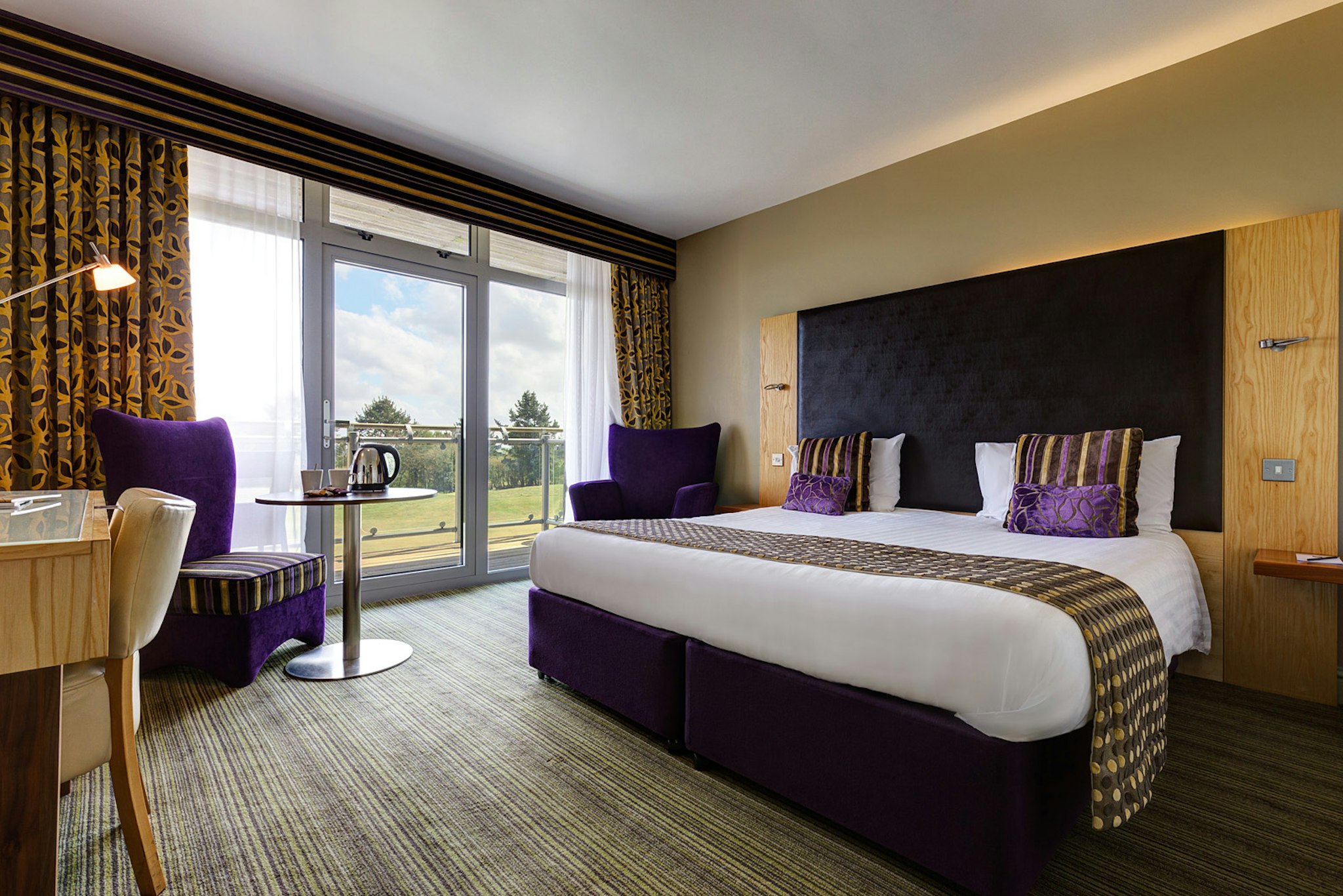 St Mellion International Resort 4/36