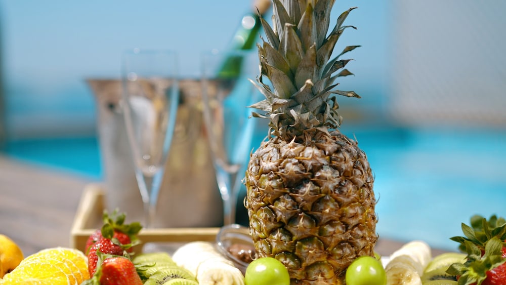 Rhapsody Hotel Kalkan - Adults Only +12 15/88