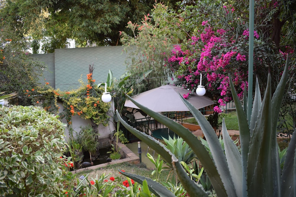 Hotel Riverview Westlands 41/50