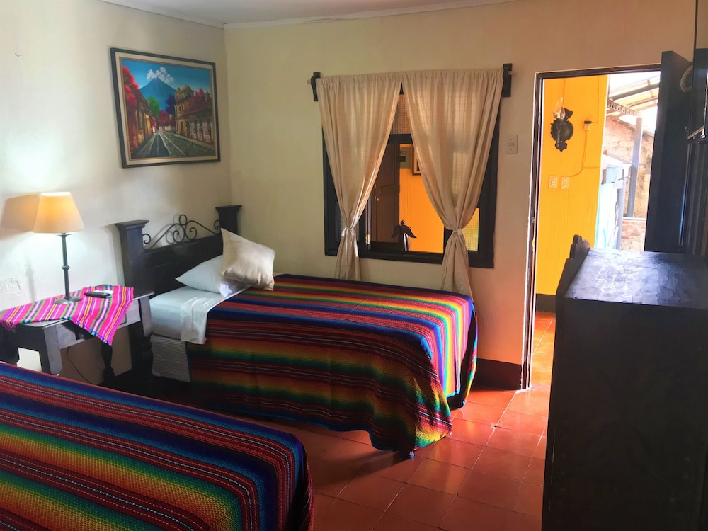 Posada Doña Luisa 20/67