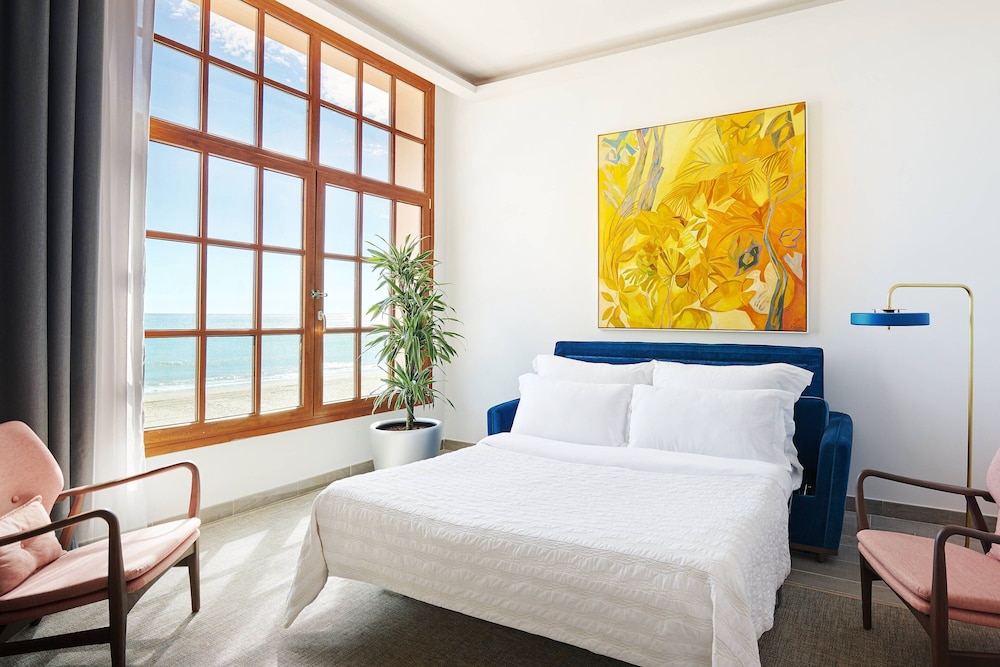 Le Meridien Ra Beach Hotel And Spa 13/80