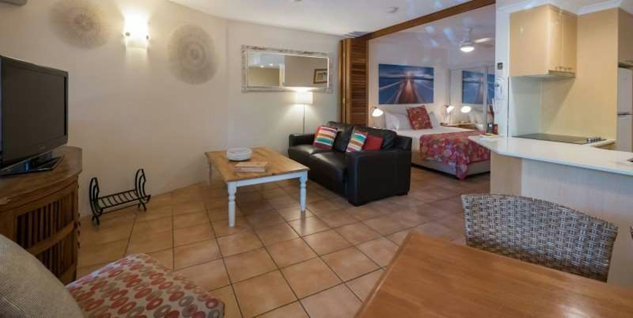 Byron Quarter Holiday Apartments 25/44