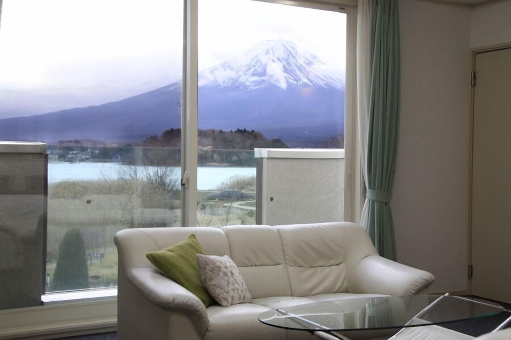 Kawaguchiko Urban Resort Villa 35/50
