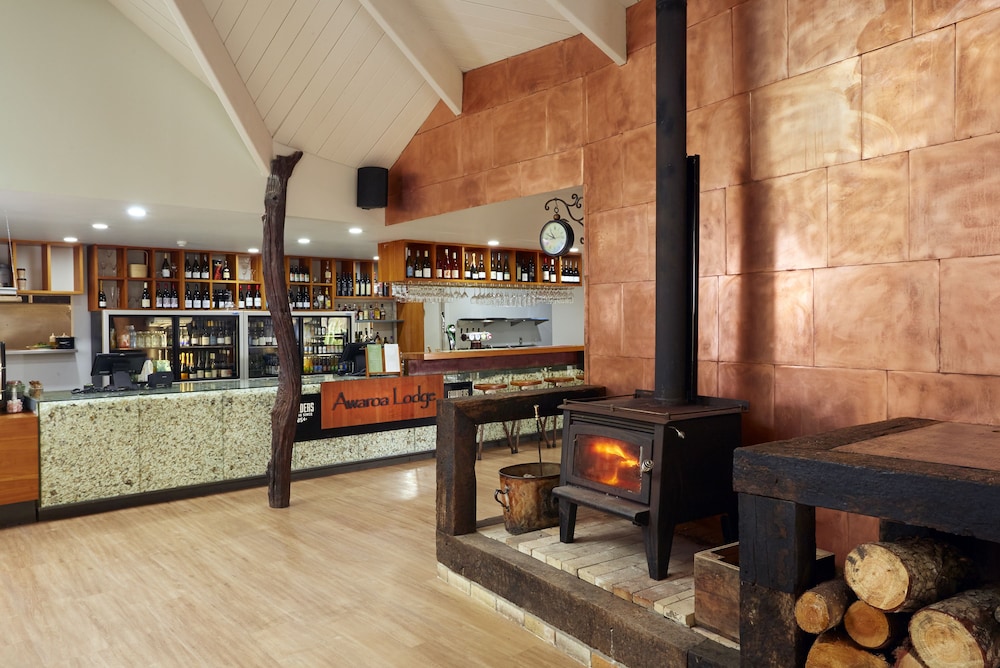 Awaroa Lodge 27/50
