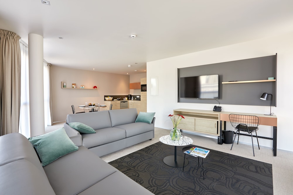 Aparthotel Adagio and Spa Vannes 29/50