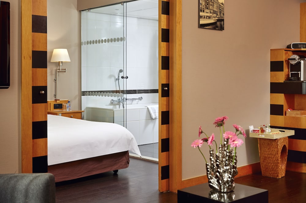 Swissotel Amsterdam 31/73