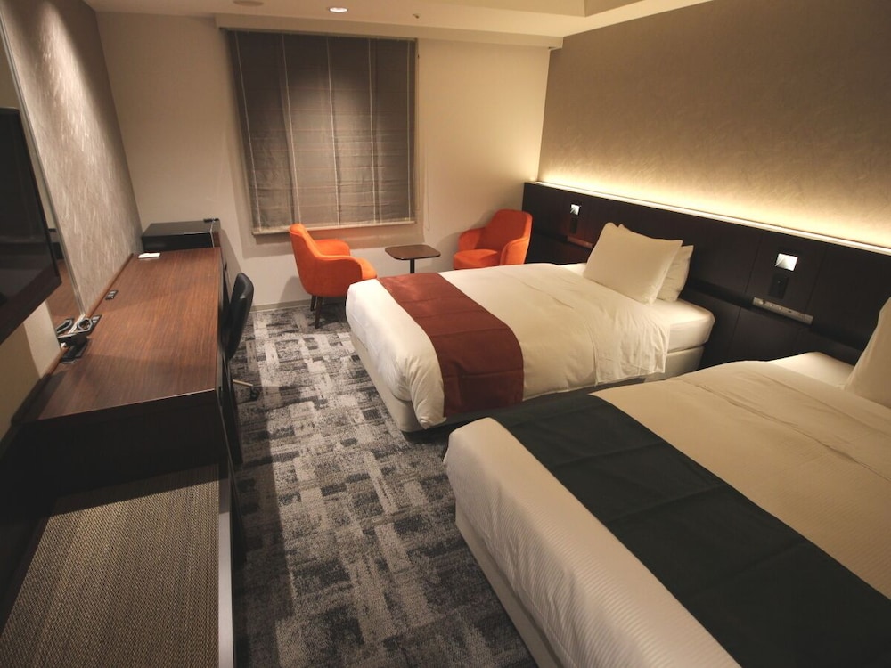 Hakata Green Hotel Annex 33/58