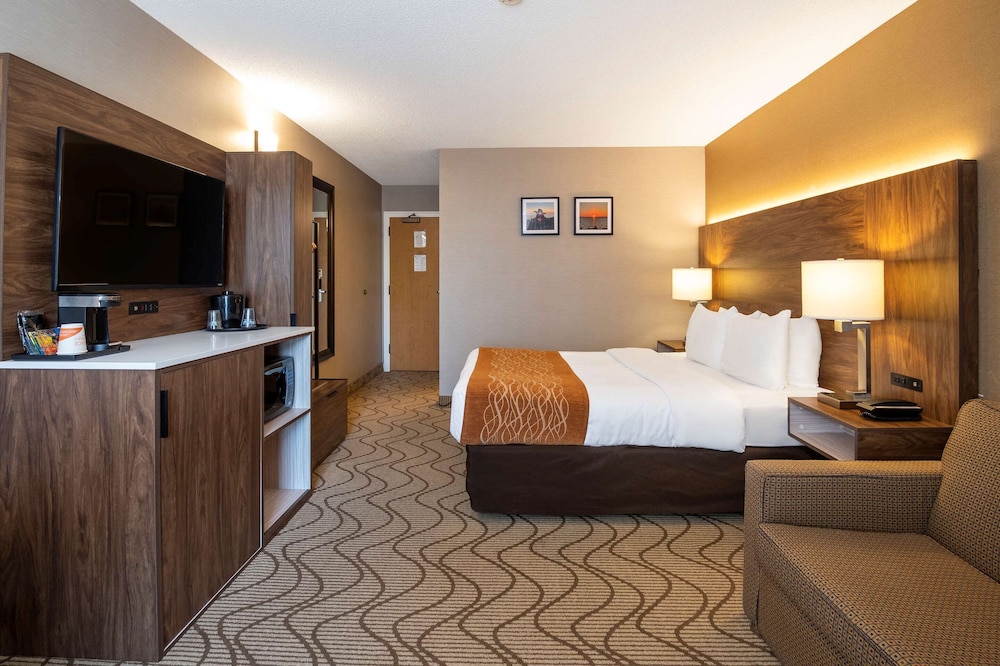 Comfort Inn North Bay 17/44