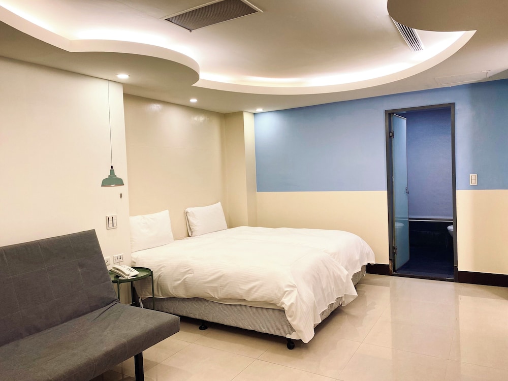 Spa Spring Resort 40/58