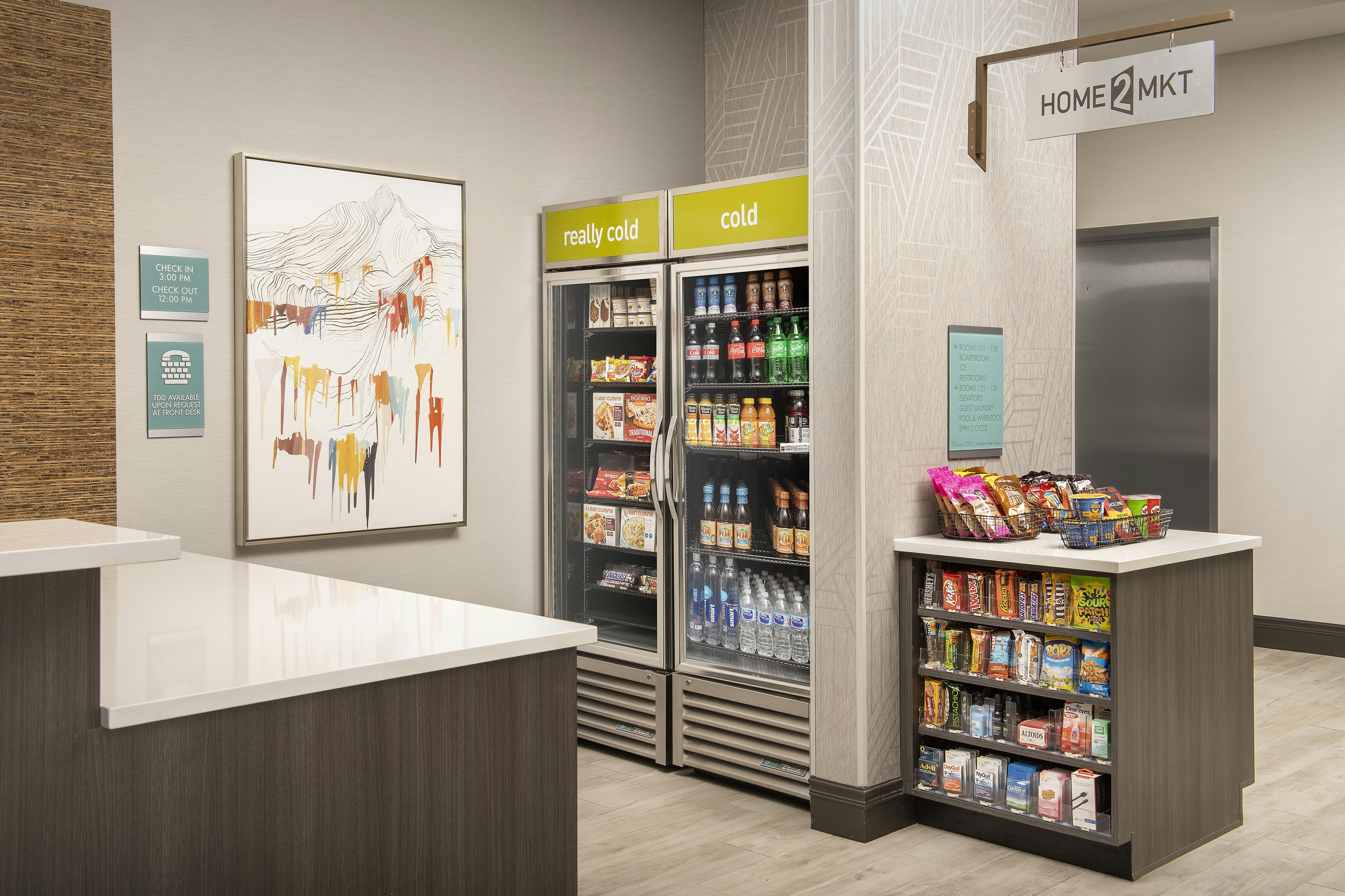 Home2 Suites By Hilton Denver Northfield 4/14