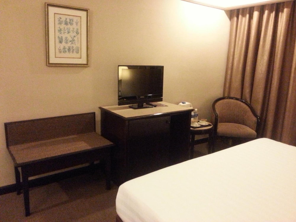 Kingston Hotel 9 @ Jonker Street, Melaka 45/54