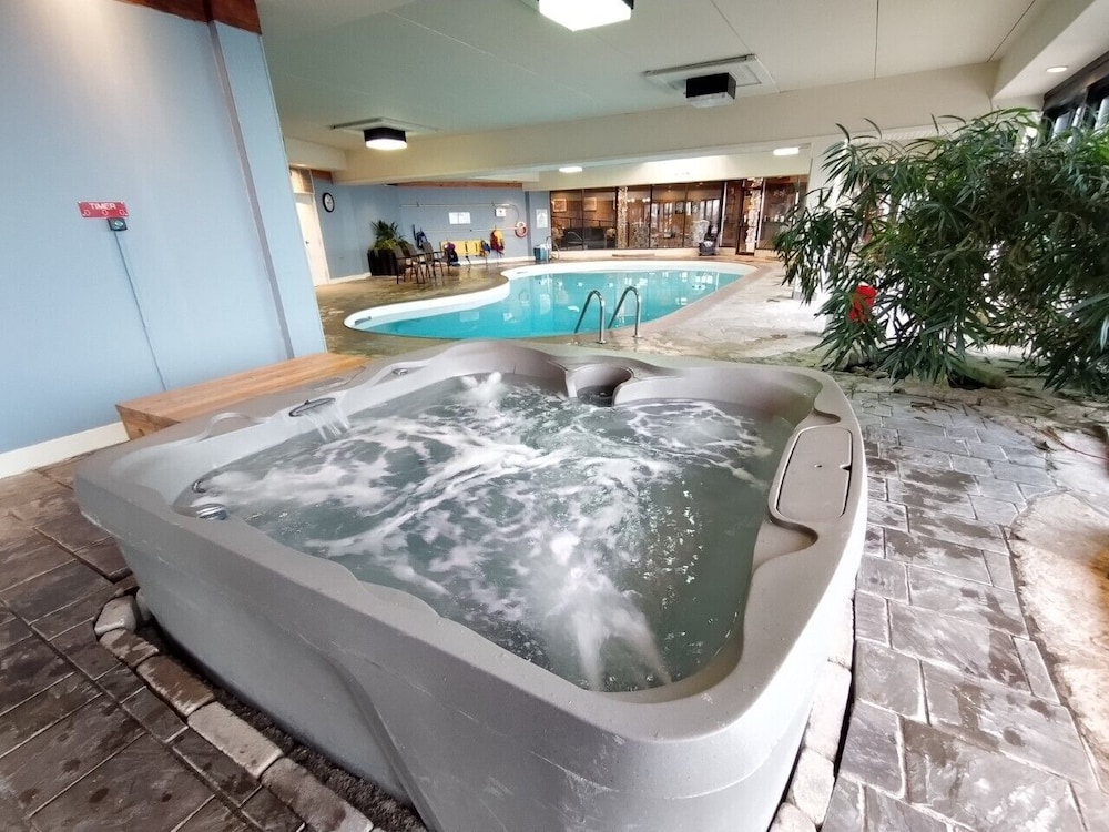 The Royal Harbour Resort 17/51