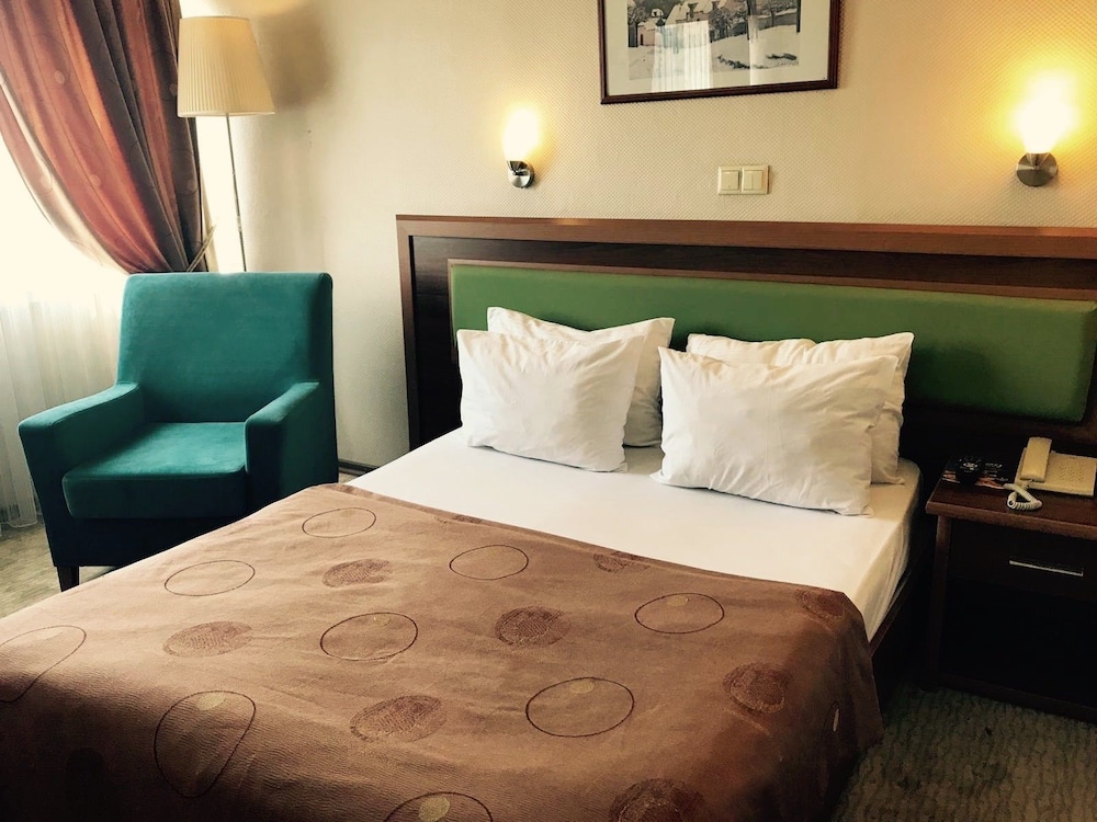 Hotel Villa Marina 34/64