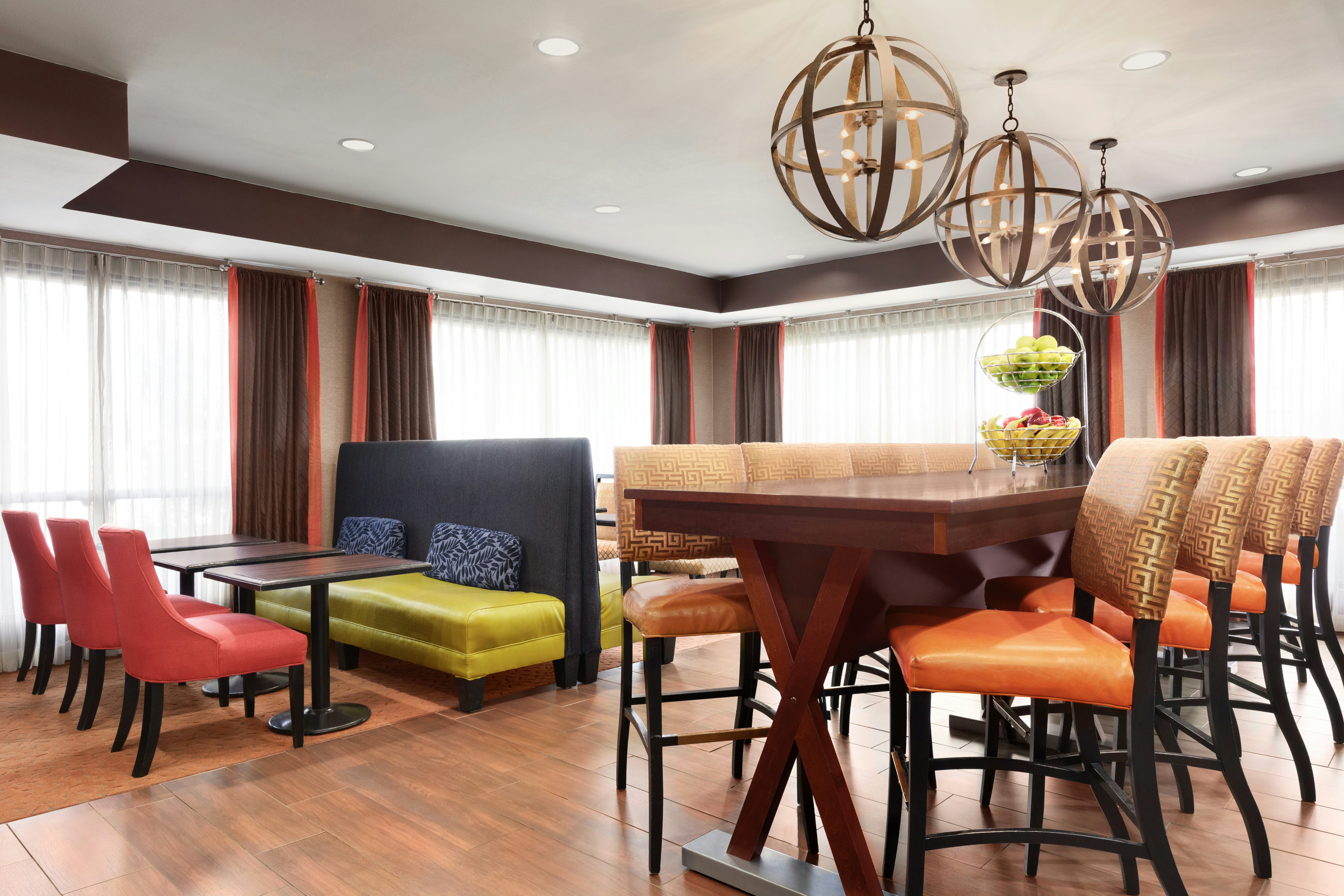 Hampton Inn Stafford 27/34