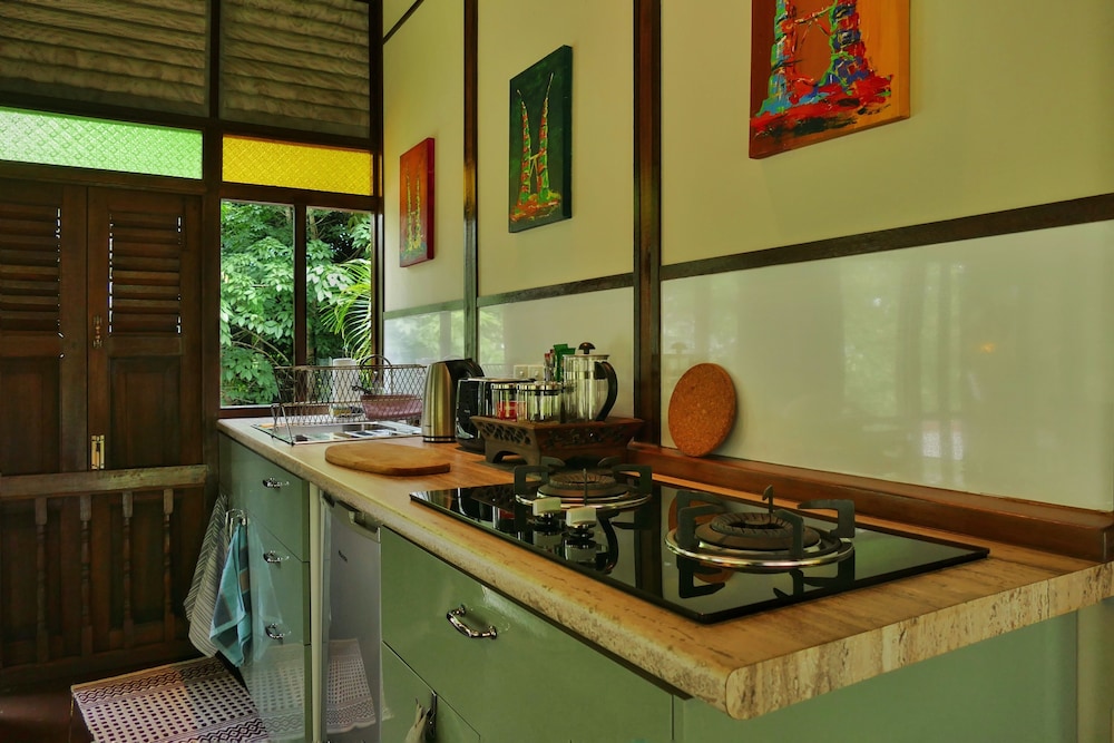 Villa Kelapa Langkawi 47/50