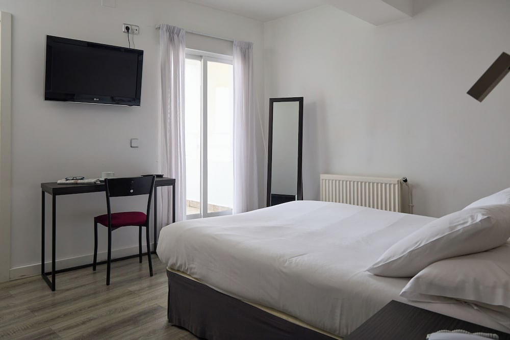 Hotel Vigo Plaza 15/50