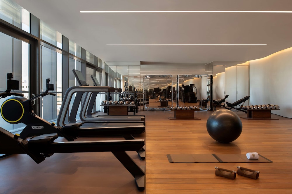 Banyan Tree Doha at La Cigale Mushaireb 27/50