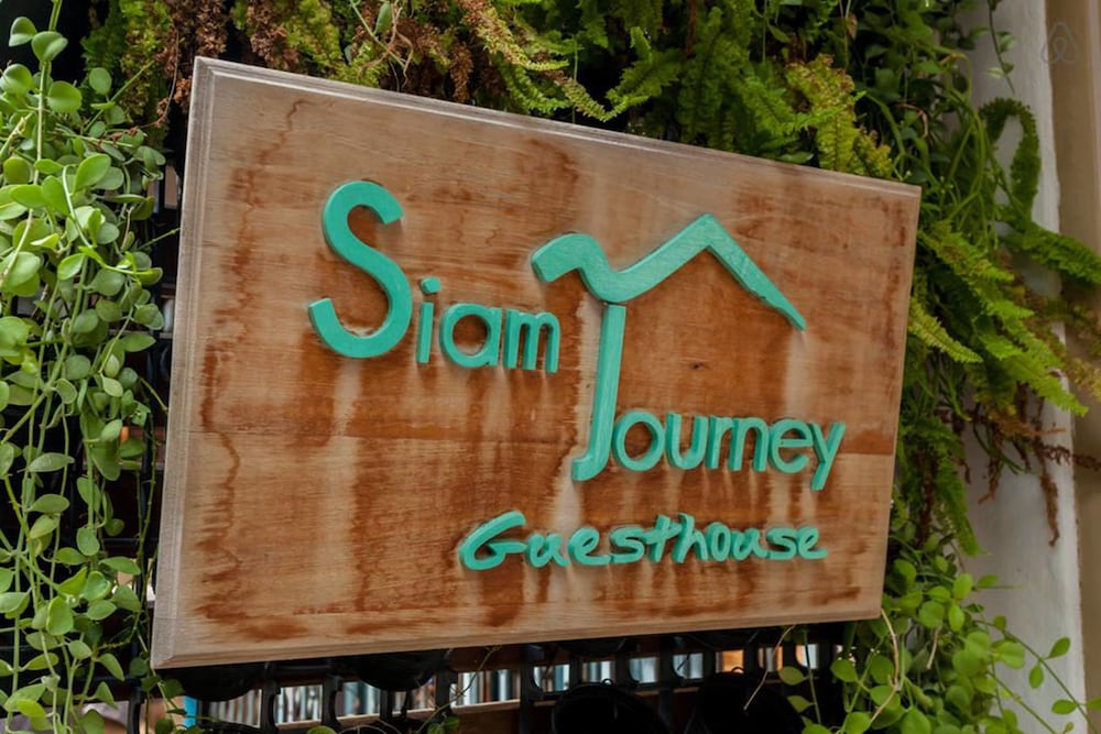Siam Journey Guesthouse 24/47