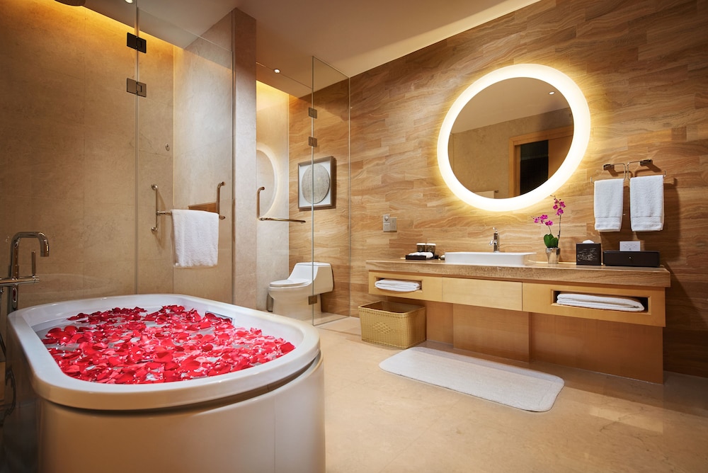 Doubletree By Hilton Hangzhou East 24/53