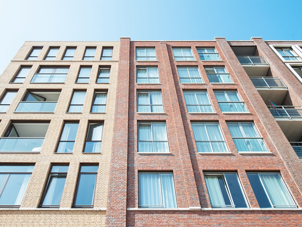 BizStay Harbour Scheveningen Apartments 3/50