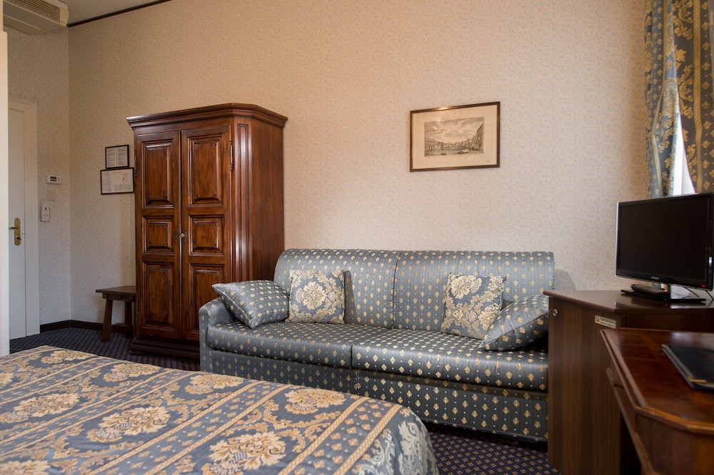 Hotel La Meridiana 47/65