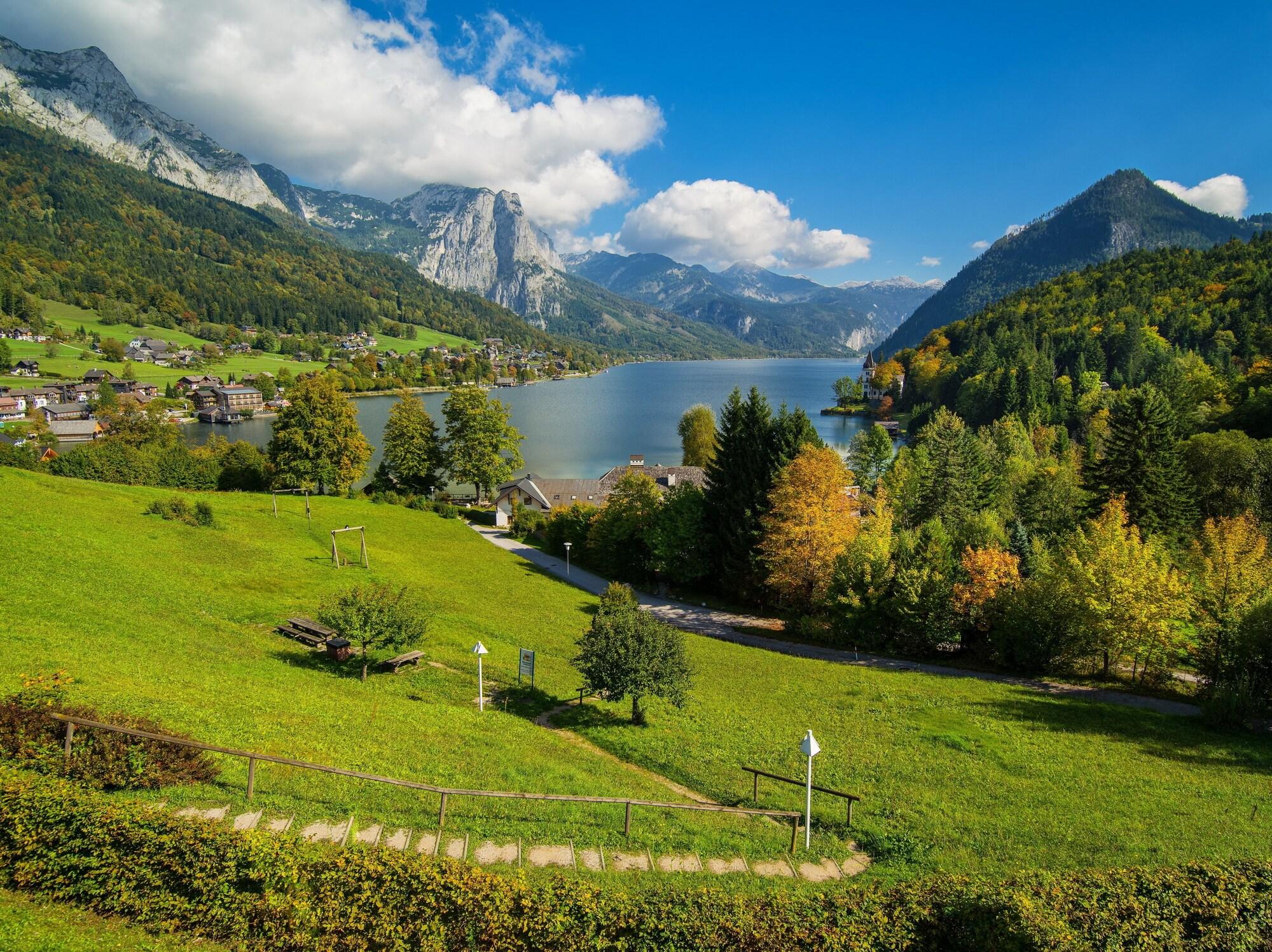 Seeblick Hotel And Villas 38/43