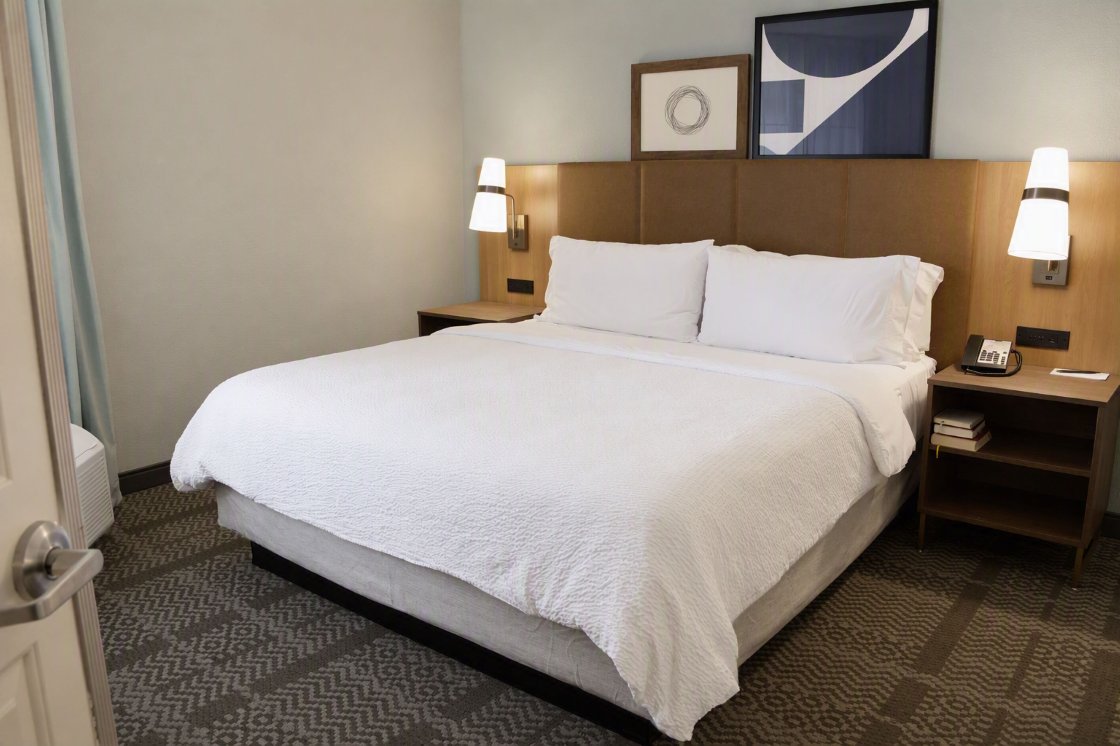 Staybridge Suites Silicon Valley Milpitas 26/77
