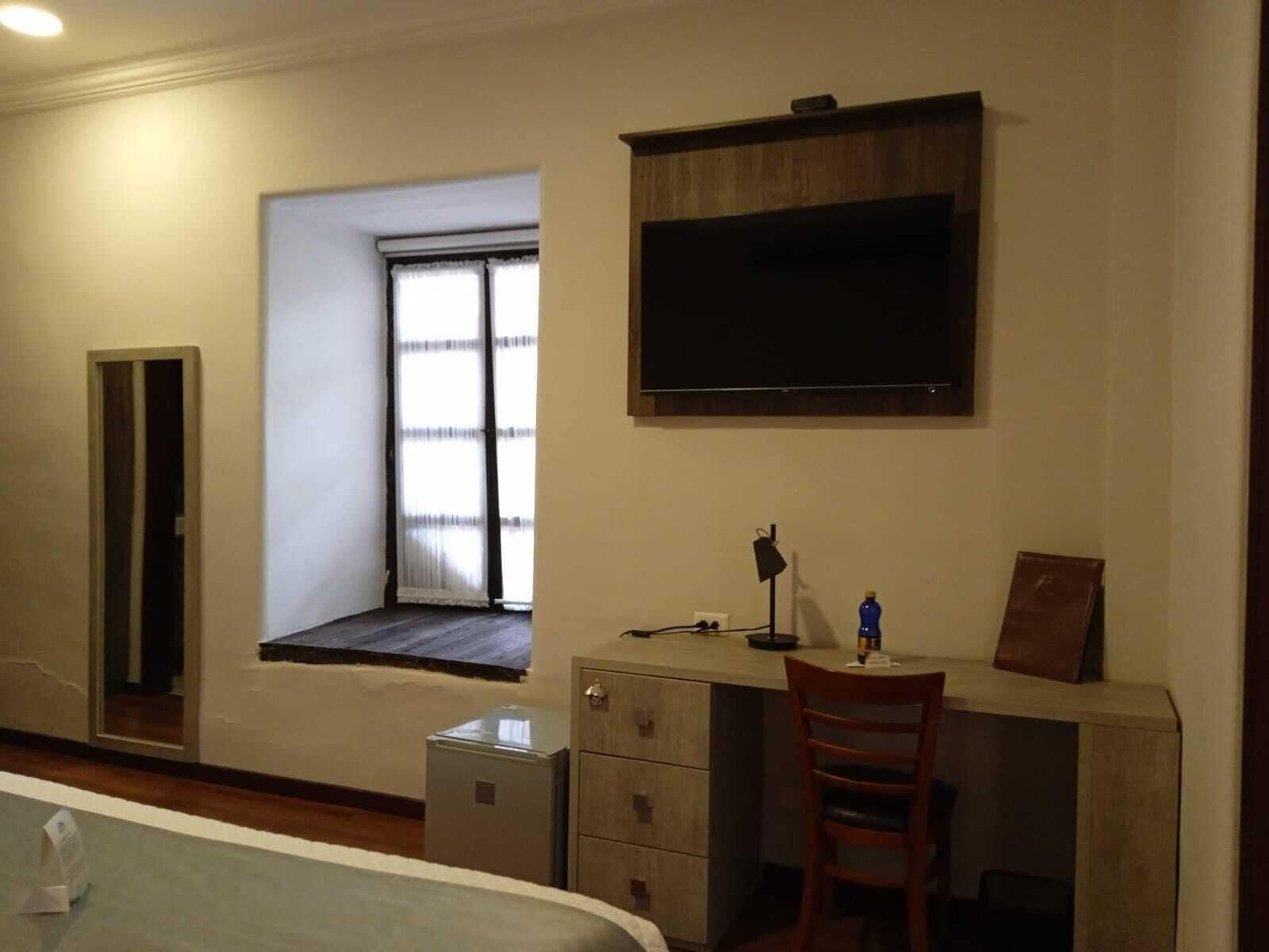 Hotel Raymipampa 31/50