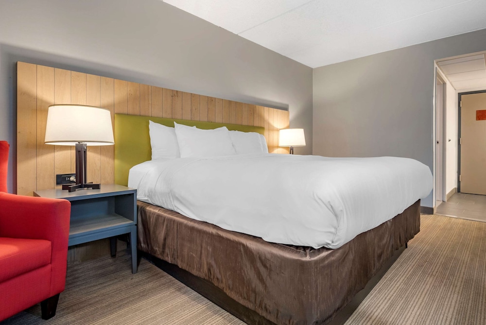 Comfort Inn & Suites Liverpool - Syracuse North 13/41