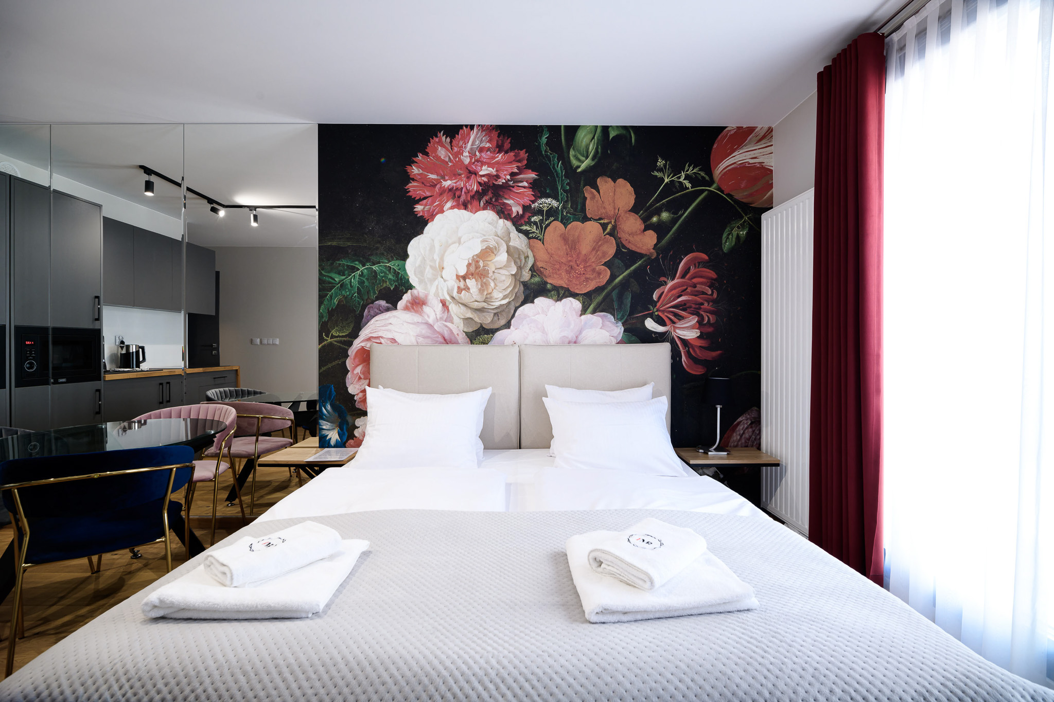 Aparthotel Inspire Miodova Residence 32/54