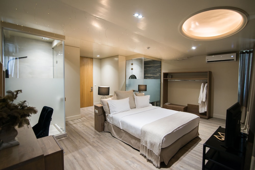 Mikelina Boutique Hotel 14/67