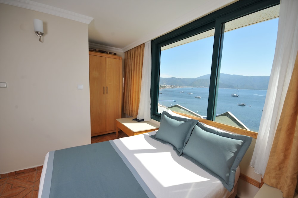 Class Beach Otel 22/50