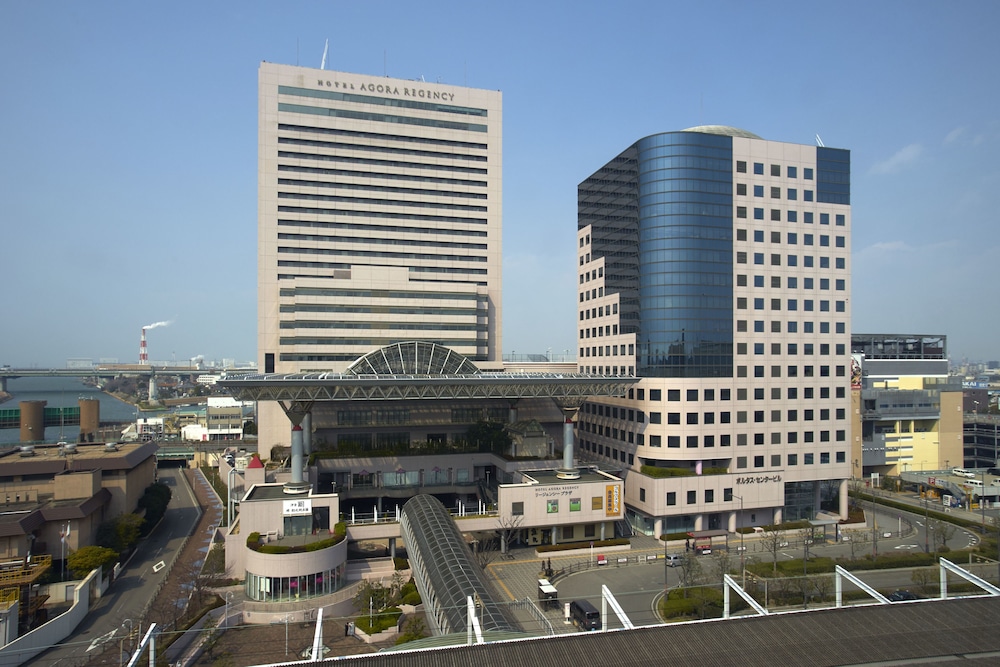 Hotel Agora Regency Osaka Sakai 3/57