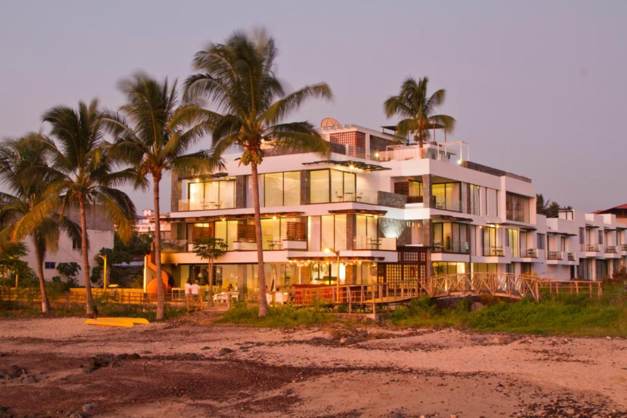 Golden Bay Galapagos in PUERTO BAQUERIZO MOREMO