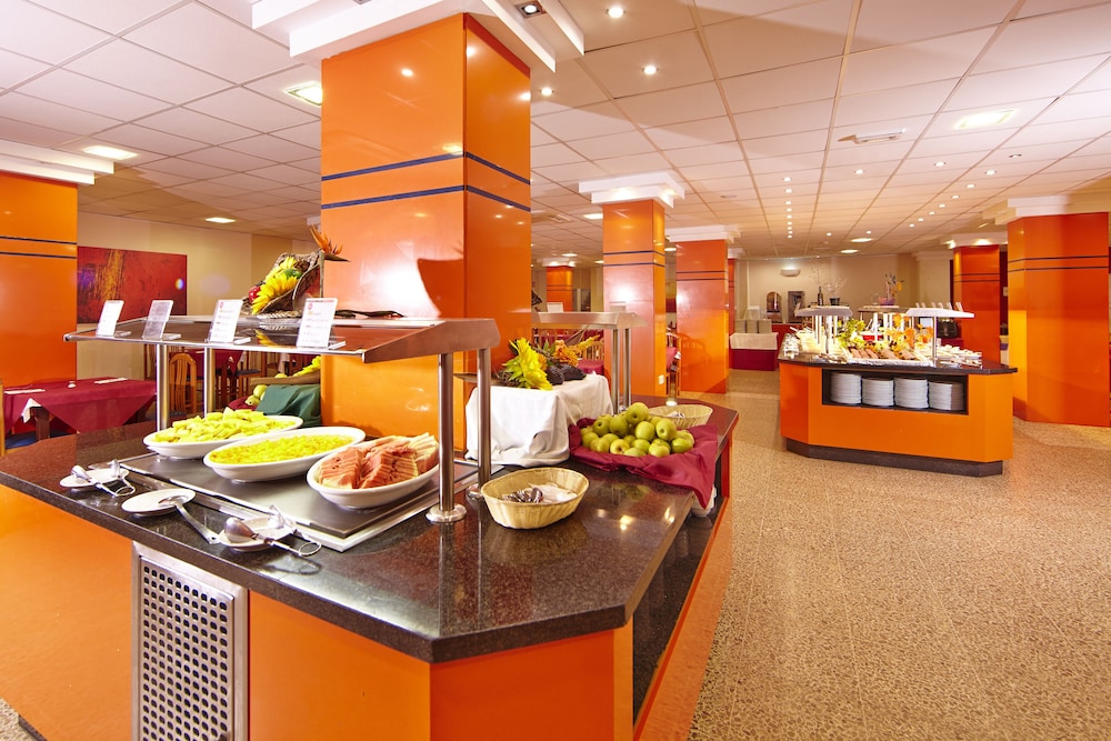 Caribbean Bay Hotel 19/32