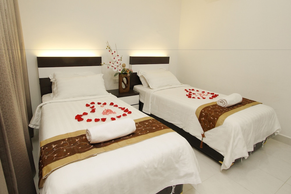 New Century Hotel Melaka 7/32