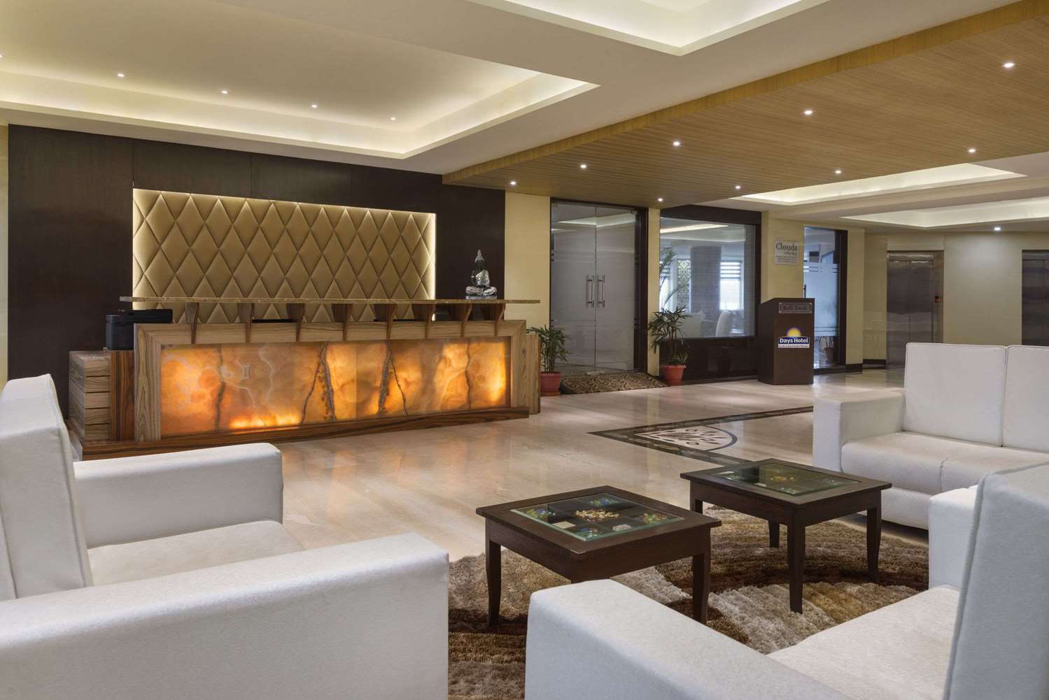 Days Hotel by Wyndham Jalandhar Jyoti Chowk 3/37
